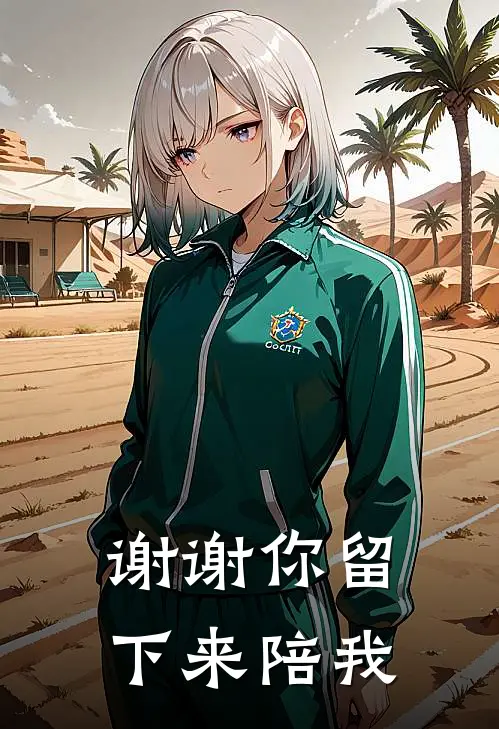 谢谢你留下来陪我