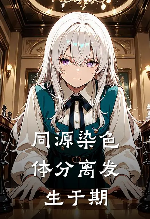 同源染色体分离发生于期