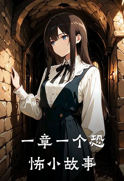 一章一个恐怖小故事