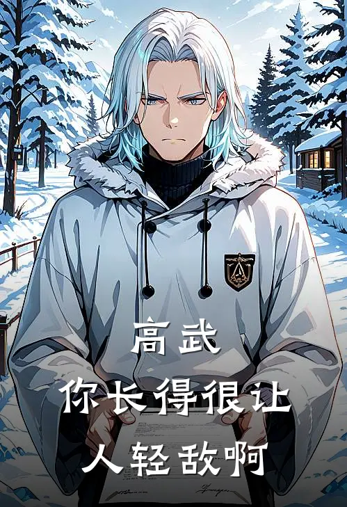 高武：你长得很让人轻敌啊