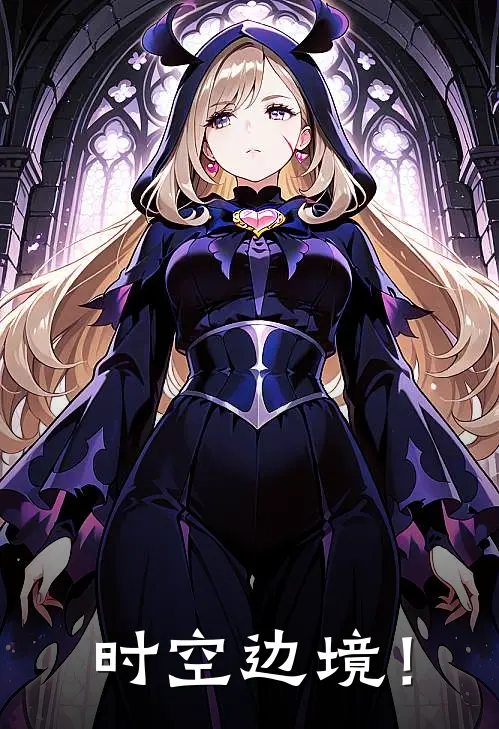 时空边境！