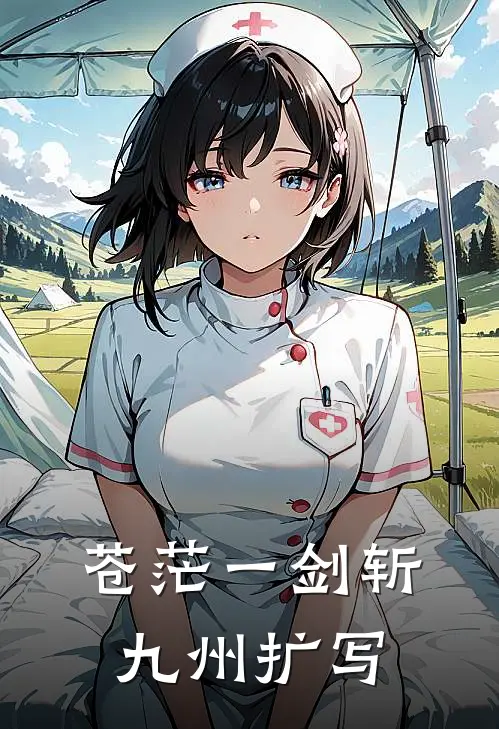 苍茫一剑斩九州扩写