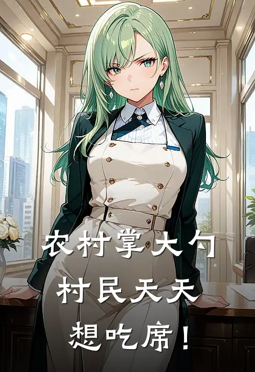 农村掌大勺，村民天天想吃席！