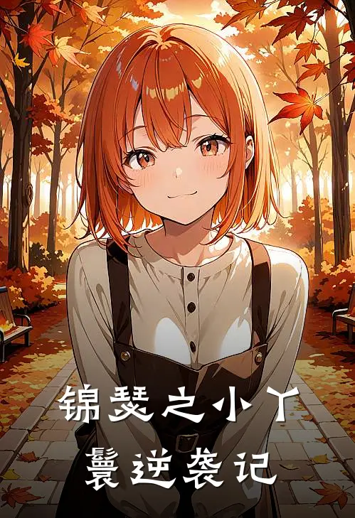 锦瑟之小丫鬟逆袭记