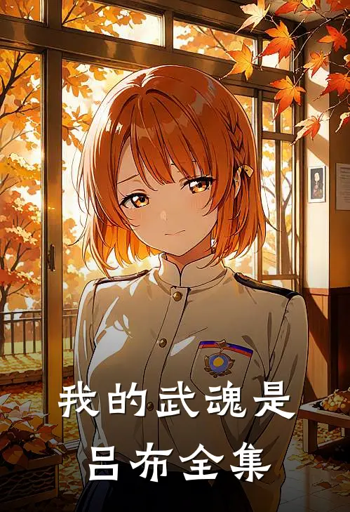 我的武魂是吕布全集