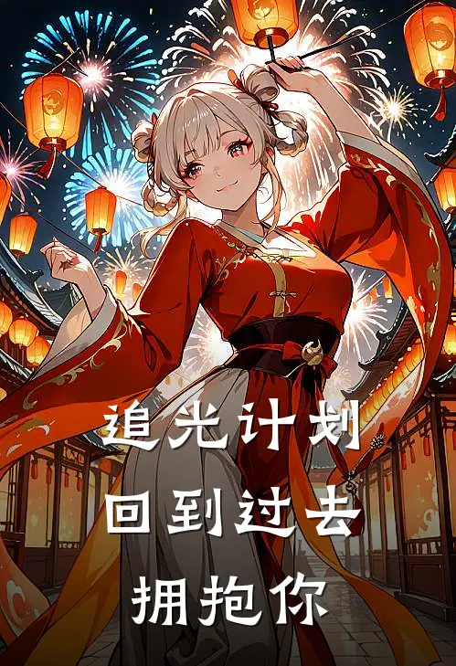 追光计划：回到过去拥抱你