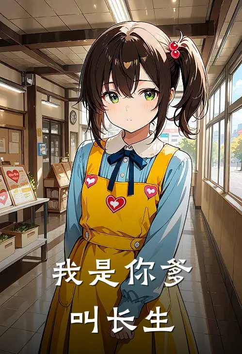 我是你爹叫长生