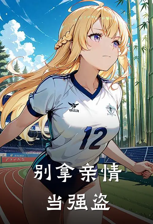 别拿亲情当强盗