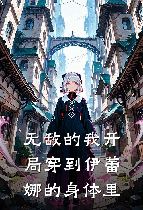 无敌的我开局穿到伊蕾娜的身体里