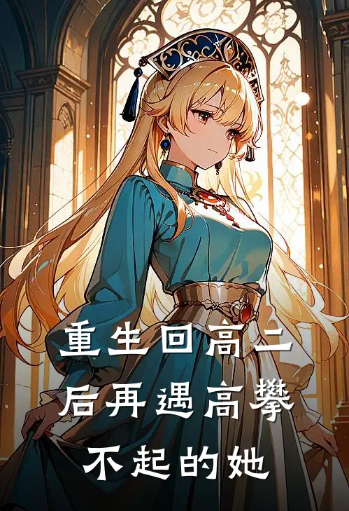 重生回高二后再遇高攀不起的她