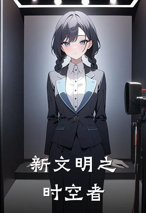 新文明之时空者