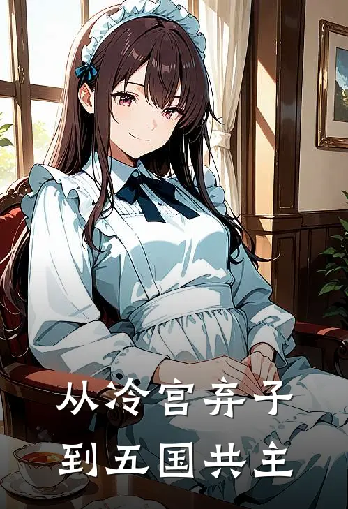 从冷宫弃子到五国共主