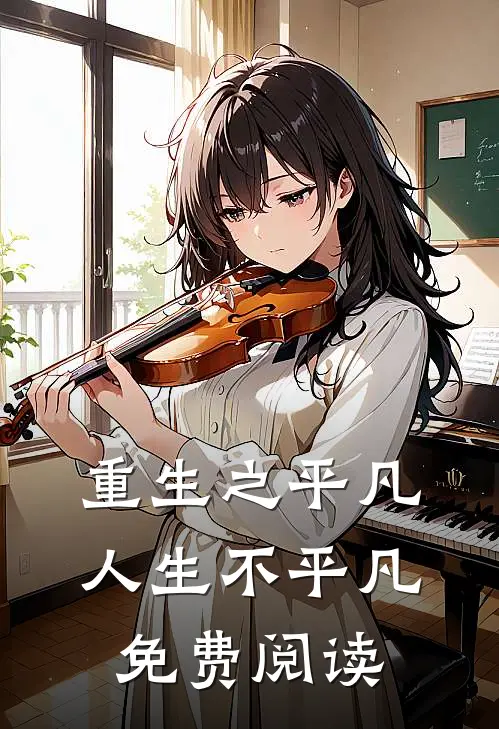 重生之平凡人生不平凡免费阅读