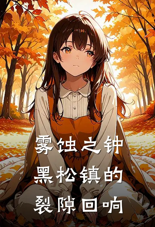 雾蚀之钟：黑松镇的裂隙回响