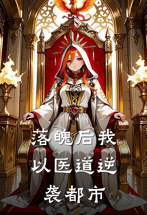 落魄后我以医道逆袭都市
