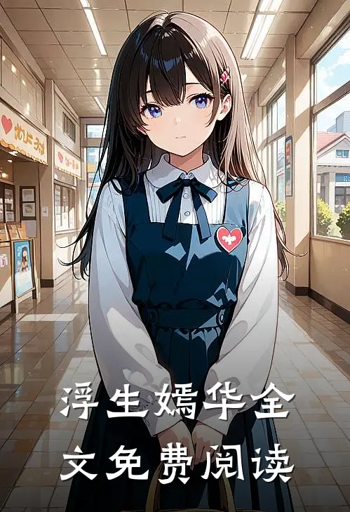 浮生嫣华全文免费阅读