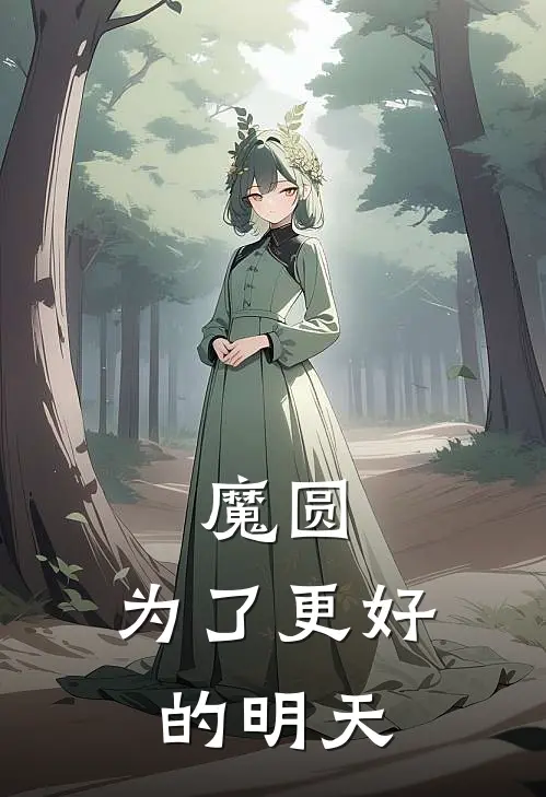 魔圆：为了更好的明天