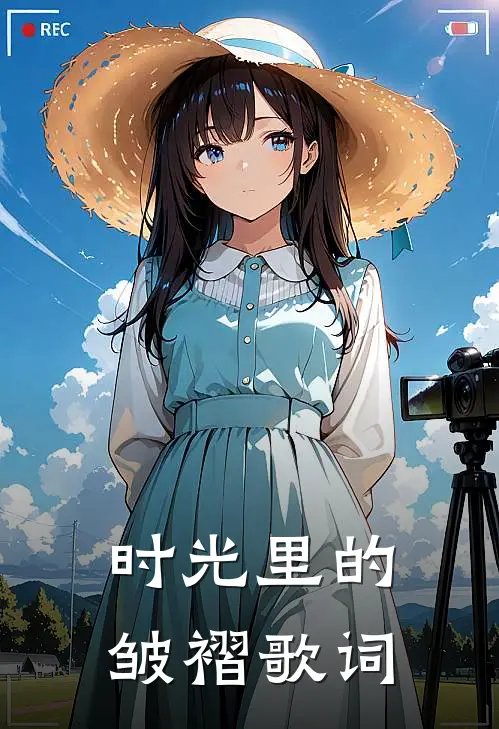 时光里的皱褶歌词