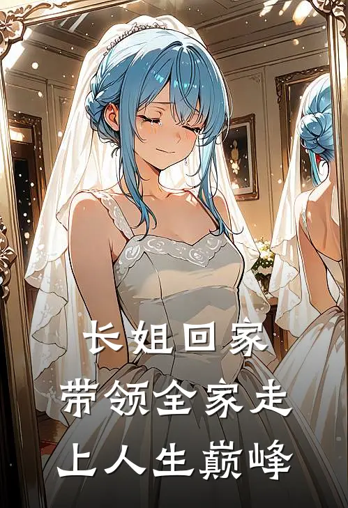 长姐回家，带领全家走上人生巅峰