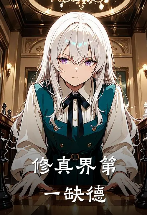 修真界第一缺德