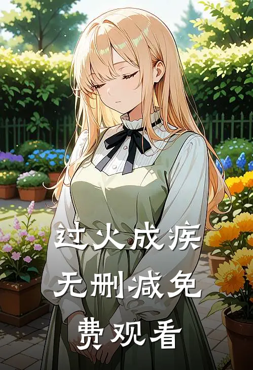 过火成疾无删减免费观看