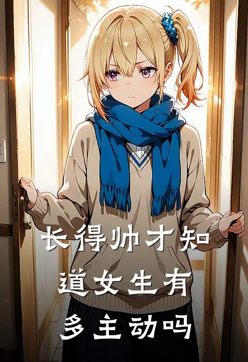 长得帅才知道女生有多主动吗