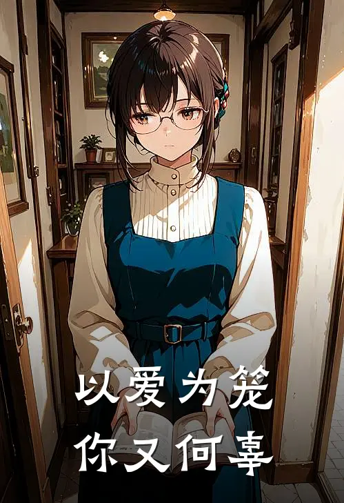 以爱为笼，你又何辜