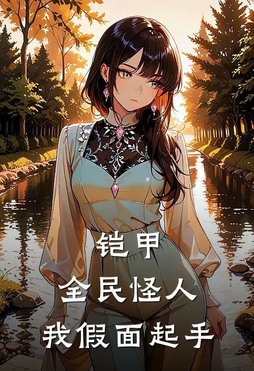 铠甲：全民怪人，我假面起手