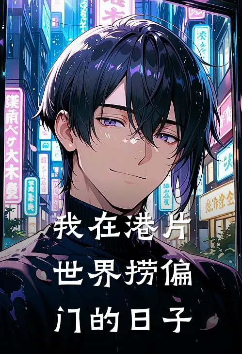 我在港片世界捞偏门的日子
