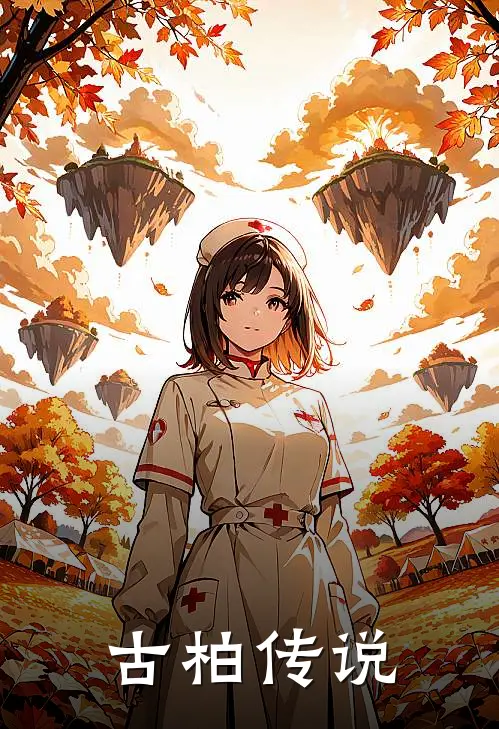 古柏传说