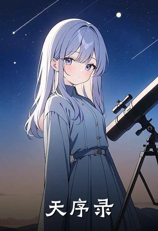 天序录