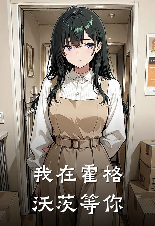 我在霍格沃茨等你