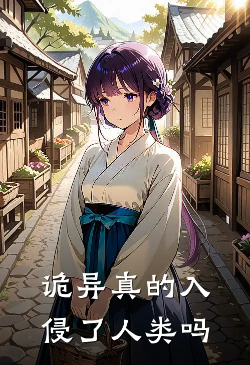 诡异真的入侵了人类吗