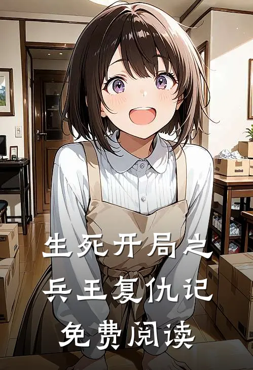 生死开局之兵王复仇记免费阅读