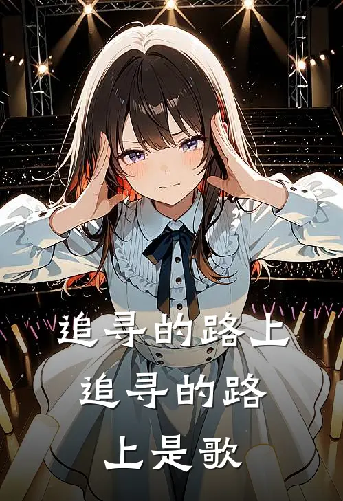 追寻的路上,追寻的路上是歌