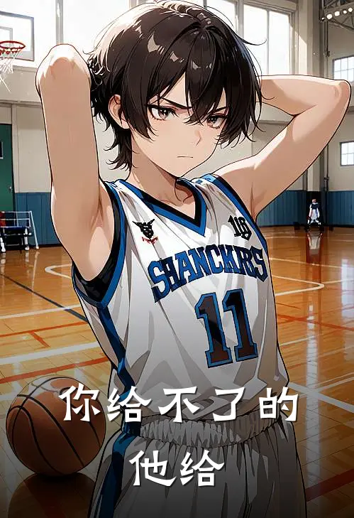 你给不了的，他给