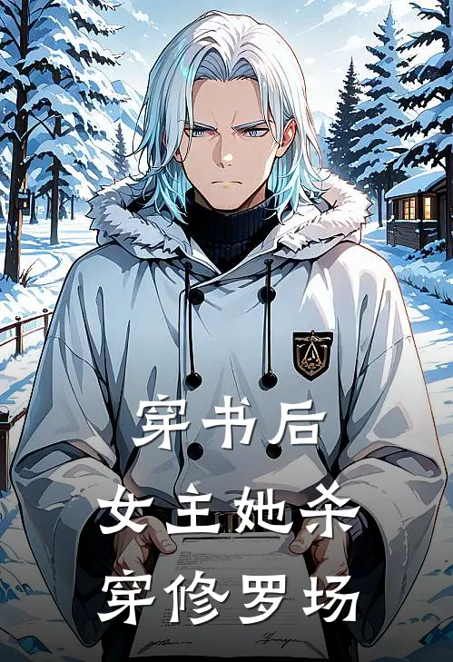 穿书后，女主她杀穿修罗场