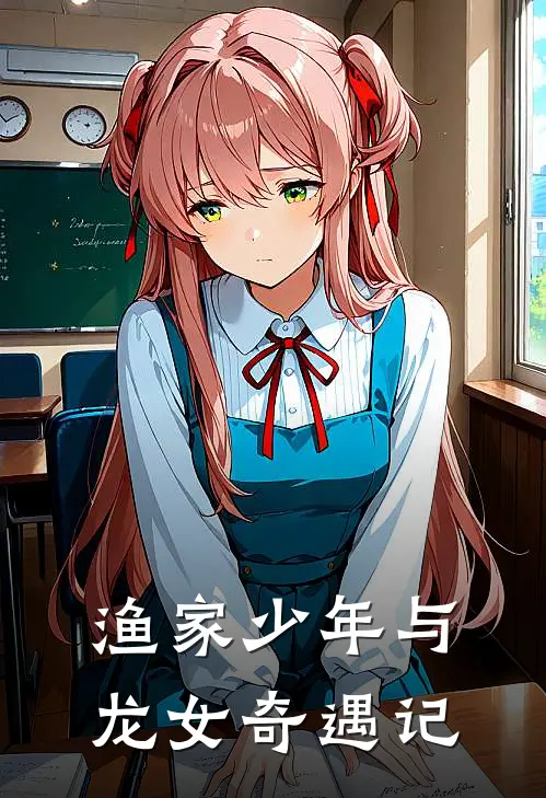 渔家少年与龙女奇遇记