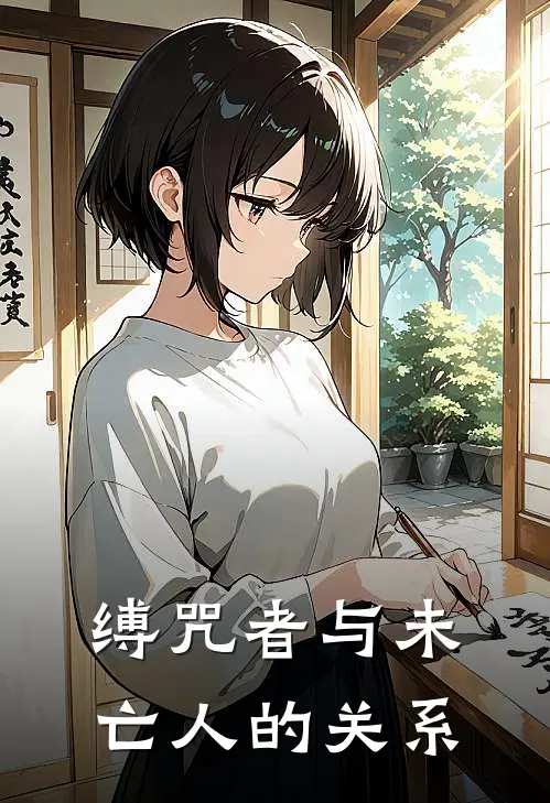 缚咒者与未亡人的关系