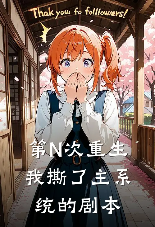 第N次重生，我撕了主系统的剧本