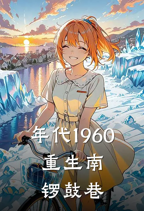 年代1960：重生南锣鼓巷