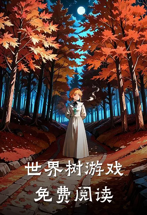 世界树游戏免费阅读