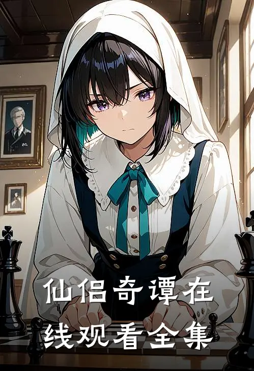 仙侣奇谭在线观看全集