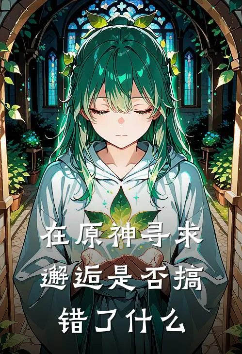 在原神寻求邂逅是否搞错了什么