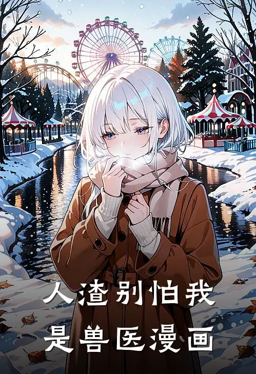 人渣别怕我是兽医漫画