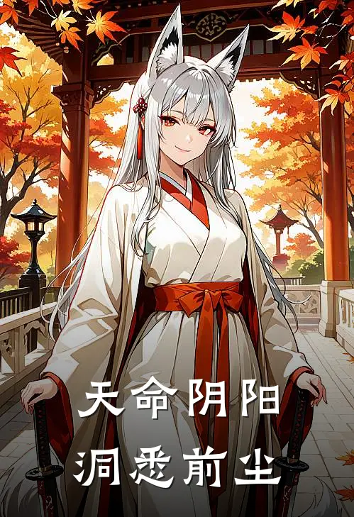 天命阴阳洞悉前尘