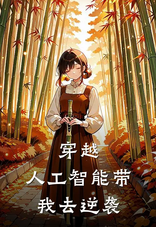 穿越，人工智能带我去逆袭