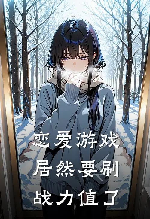 恋爱游戏居然要刷战力值了