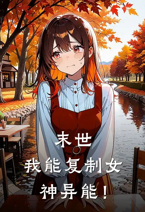 末世：我能复制女神异能！