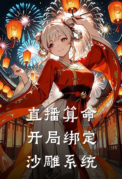 直播算命：开局绑定沙雕系统